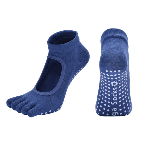 Dark Blue 3-Pack Women&