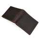 Light Brown Vrtical Stroke Men&