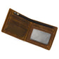Brown Vrtical Stroke Men&