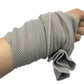 Grey 4-Piece Portable Cooling Towel Set - Quick-Dry Ice-Cool Towel for Sports, Travel, and Heat Relief