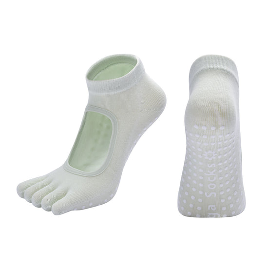 Macaron Green 3-Pack Women&