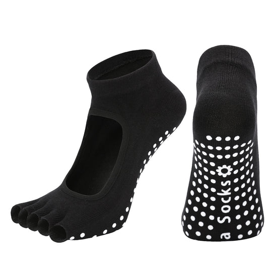 Black 3-Pack Women&