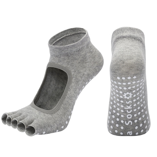 Light Grey 3-Pack Women&