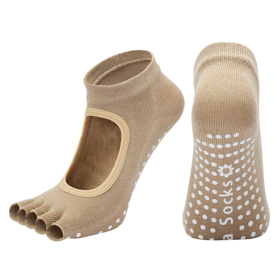 Beige 3-Pack Women&