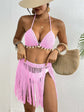 Pink Women&