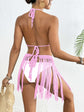 Pink Women&