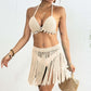 Beige Women&