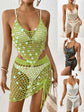 Green Women&