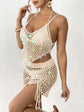 Beige Women&