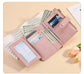 Red Soft PU Leather Women&