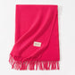 Rose Red Autumn & Winter Korean-Style Women&