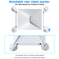 10 Pcs White Heavy-Duty Suction Cup Mount for Starlink Mini - All-Weather Car, RV & Boat Bracket