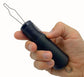 Grey Dressing Aid Tool – Button & Zipper Assistant for Elderly and People with Limited Mobility