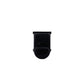 3 Pcs Black Window Lock & Door Limiting Device – Multi-Functional, No-Drill Safety Lock for Sliding Windows and Doors