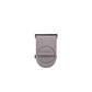 3 Pcs Brown Window Lock & Door Limiting Device – Multi-Functional, No-Drill Safety Lock for Sliding Windows and Doors