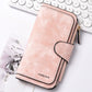 Pink Stylish Large-Capacity Women&