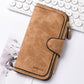 Brown Stylish Large-Capacity Women&