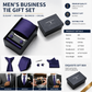 HB376 Purple Premium Men&