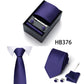 HB376 Purple Premium Men&