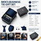 HB383 Dark Blue Premium Men&