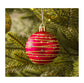 Dark Blue 50-Piece Assorted Christmas Bauble Set – Shatterproof Ornaments with Mixed Finishes for Holiday Tree Decor