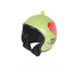 Green Pet Chicken Helmet Set of 3 – Protective Headgear for Chicks, Hens, and Birds