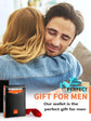 Black 12-Card Slot Men&