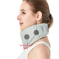 Removable Neck Support Brace – Lightweight Cervical Collar with Breathable Design for Posture Correction and Daily Use(Size:S)