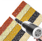 Black High-Power Cordless Handheld Vacuum Cleaner – Compact, Rechargeable, and Portable for Home, Car, and Desk Use