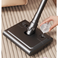 Black spray-painted model Wireless Stick Vacuum Cleaner with 14000Pa Suction, HEPA Filter & 350ml Water Tank for Wet Dry Cleaning, Ideal for Home Use