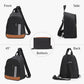 Grey Portable Insulated Lunch Bag with Thick Aluminum Foil Lining – Oxford Fabric Thermal Food Carrier for Work, School, Travel & Outdoor Use