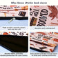 Dog Zippered Book Sleeve with Printed Design – Waterproof Protective Cover for Books, Ideal for Readers and Students with Extra Pocket & Carry Strap