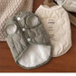 Beige Winter Dog Vest for Small and Medium Breeds – Thickened Warm Quilted Coat with Soft Fleece Lining, Adjustable Fit for Dogs and Cats(Size: M)