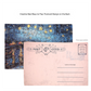 2 PCS 150-Piece Mini Puzzle in Reusable Tube – Compact Jigsaw for Home or Travel, Frame Not Included(105-Apricot blossoms are in full bloom)