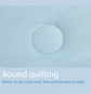 Melon powder Cooling Summer Quilt with Ice Silk Fabric Lightweight Breathable Air Conditioner Blanket 180x220cm Soft Washable Comforter for Home Sleep Comfort