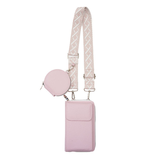 Pink Women&