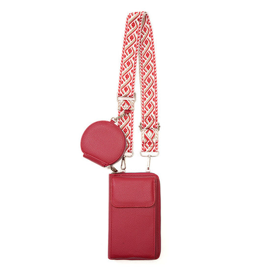 Red Women&