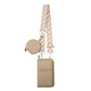 Apricot color Women&