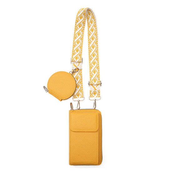 Yellow Women&