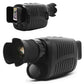 R7 Monocular Night Vision Device with 10x Digital Zoom 2.5K QHD Video Recording Infrared Night Vision for Outdoor Hunting Camping Security Surveillance