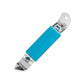 5-Pack Light blue Magnetic Can Opener - Heavy Duty Puncture Tool for Condensed Milk and Coconut Cream Cans - Commercial Grade Kitchen Accessory for Milk Tea Shops and Daily Home Pantry Use