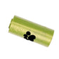 Pet Waste Bag Dispenser with 10 Rolls of Paw Printed Bags - Portable Dog Poop Bag Holder with Leash Clip, Eco Friendly Degradable Refill Rolls for Walking and Outdoor Travel