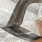 Nine Vacuum Storage Bags Set with Hand Pump - Space Saving Compression Bags for Travel & Wardrobe Organization