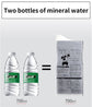 32PCS Leak-Proof & Odorless Motion Sickness Bags and Emergency Urine Bags - Unisex Portable Travel Potty for Car Road Trips & Camping