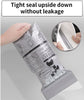 32PCS Leak-Proof & Odorless Motion Sickness Bags and Emergency Urine Bags - Unisex Portable Travel Potty for Car Road Trips & Camping