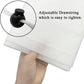 4-Pack Winter Plant Cold Protection Covers with Zipper & Drawstring - Thickened Frost Thermal Blankets and UV Resistant Shrub Jackets (60 x 80 CM)