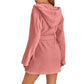 Pink 5XL Size Women&