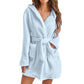Blue M Size Women&