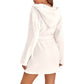 White 2XL Size Women&