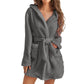 Dark Grey 5XL Size Women&